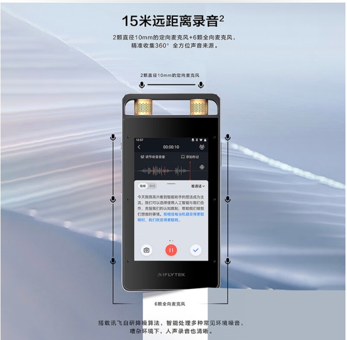 细节展示放大镜特效